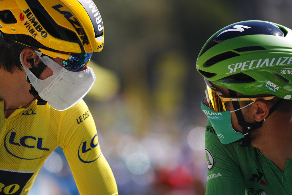 APTOPIX France Cycling Tour de France